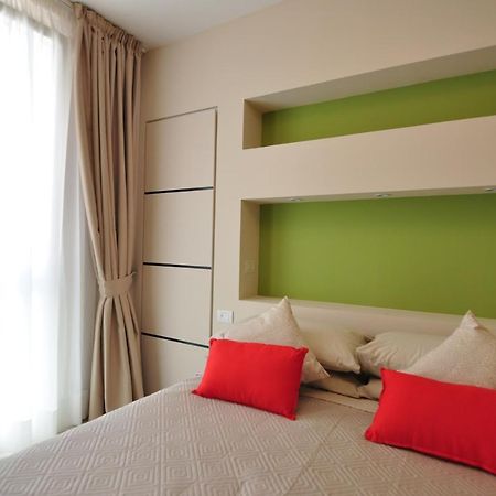 Delco Naples Bed & Breakfast Dış mekan fotoğraf