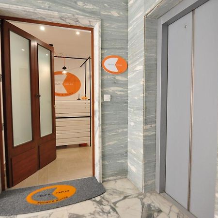 Delco Naples Bed & Breakfast Dış mekan fotoğraf
