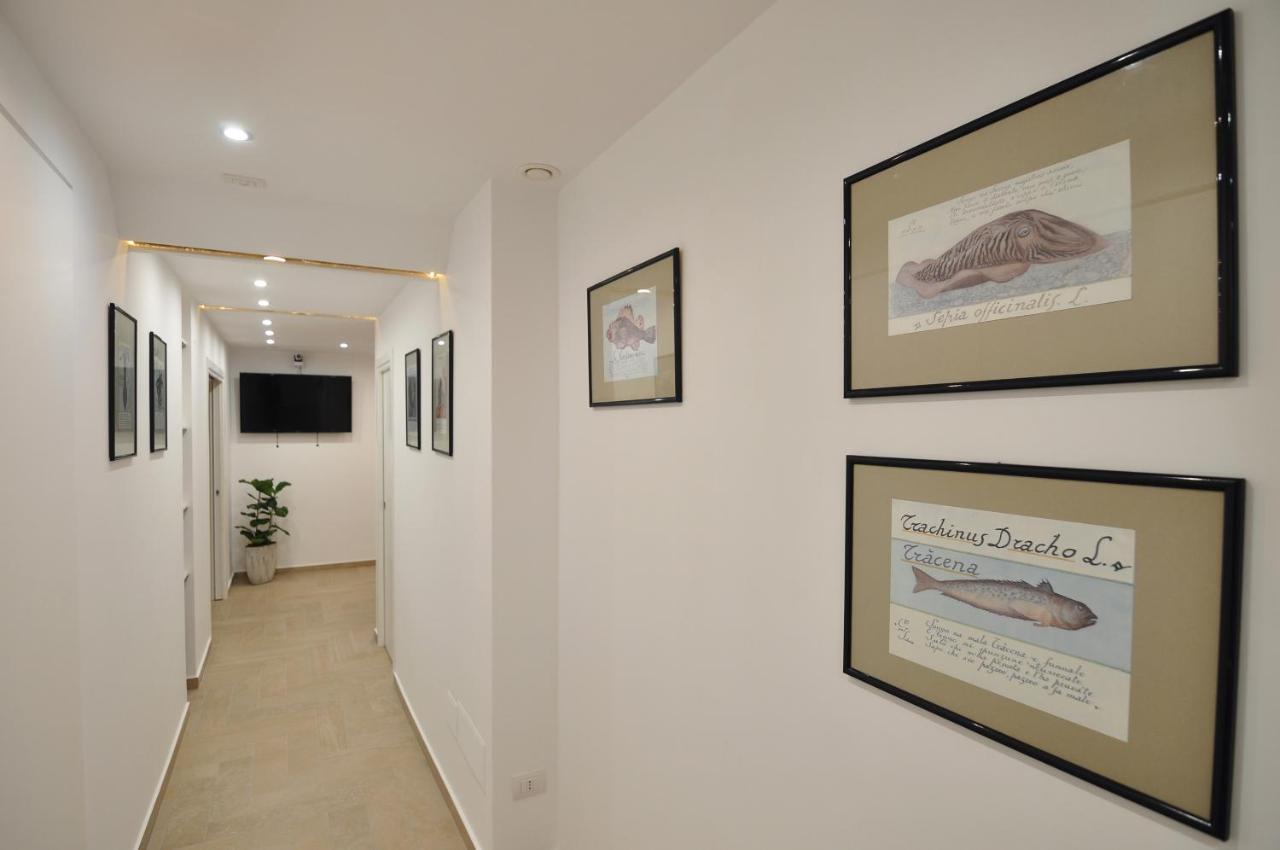 Delco Naples Bed & Breakfast Dış mekan fotoğraf