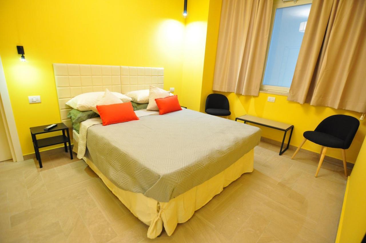 Delco Naples Bed & Breakfast Dış mekan fotoğraf