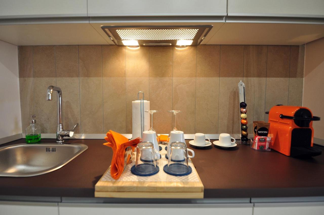 Delco Naples Bed & Breakfast Dış mekan fotoğraf