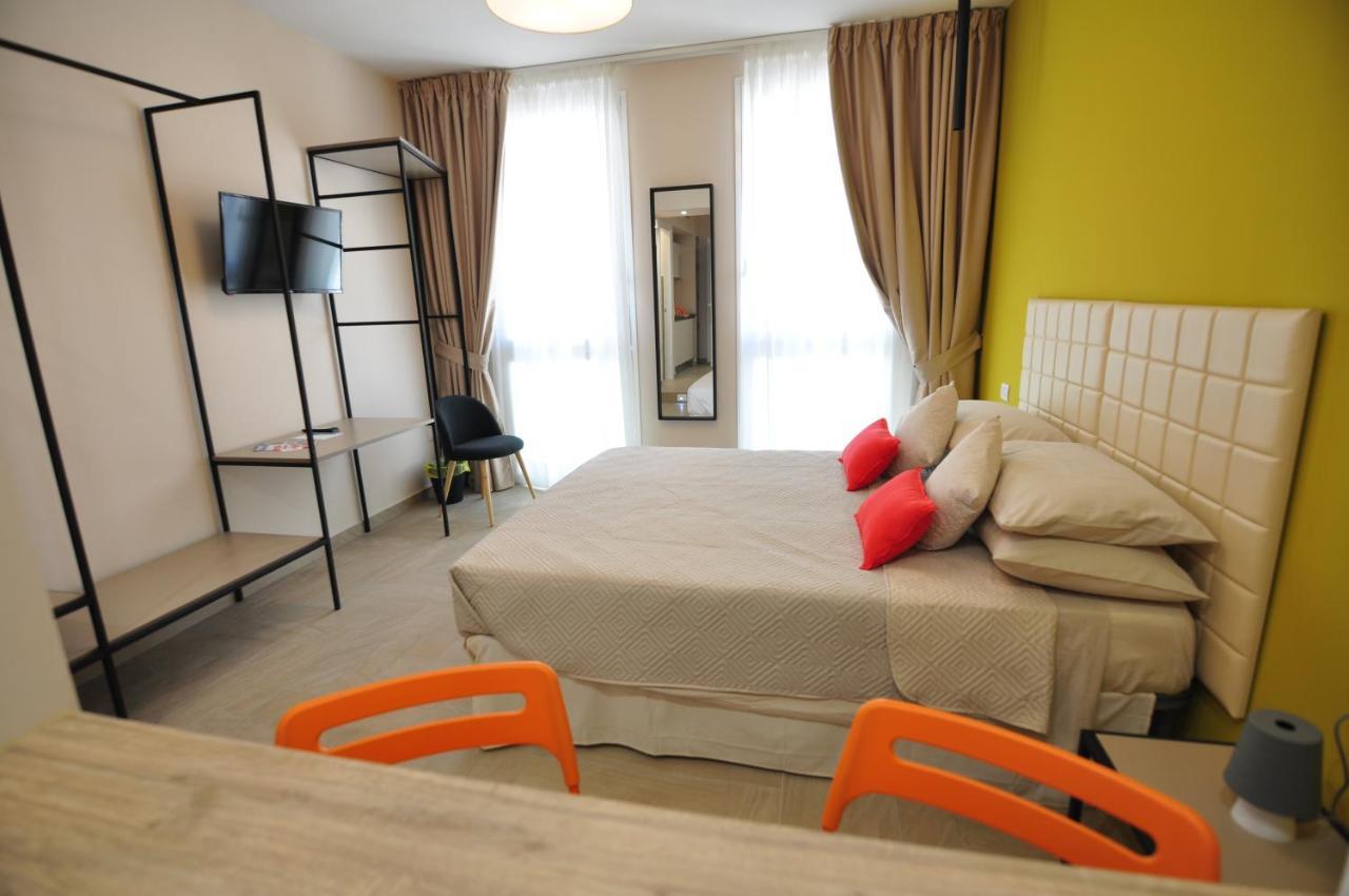 Delco Naples Bed & Breakfast Dış mekan fotoğraf