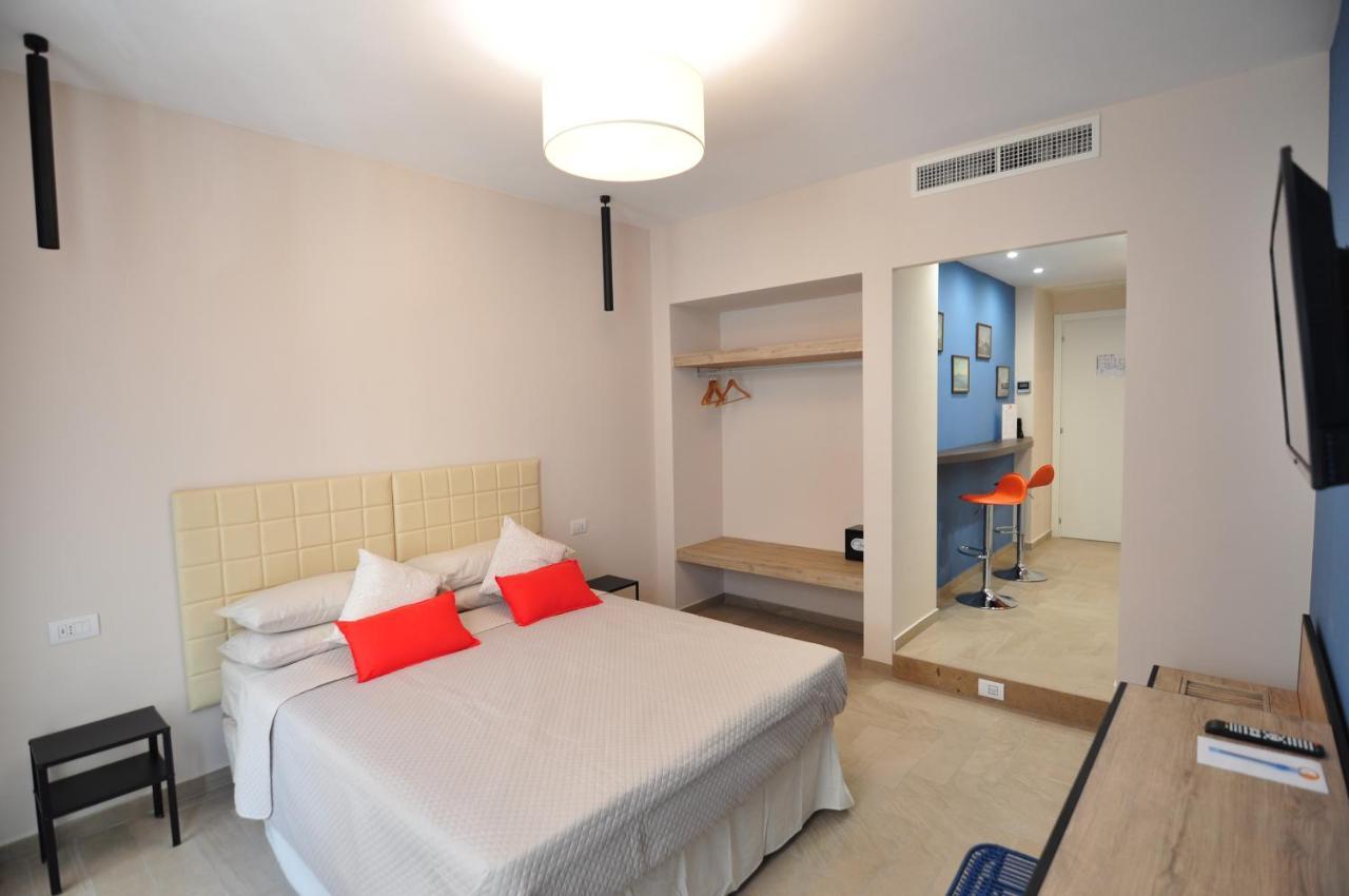 Delco Naples Bed & Breakfast Dış mekan fotoğraf