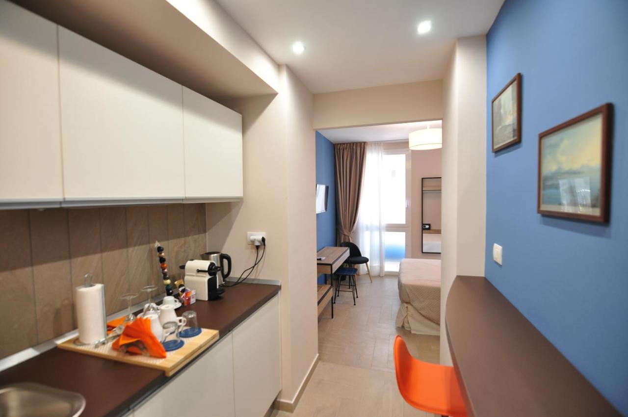 Delco Naples Bed & Breakfast Dış mekan fotoğraf