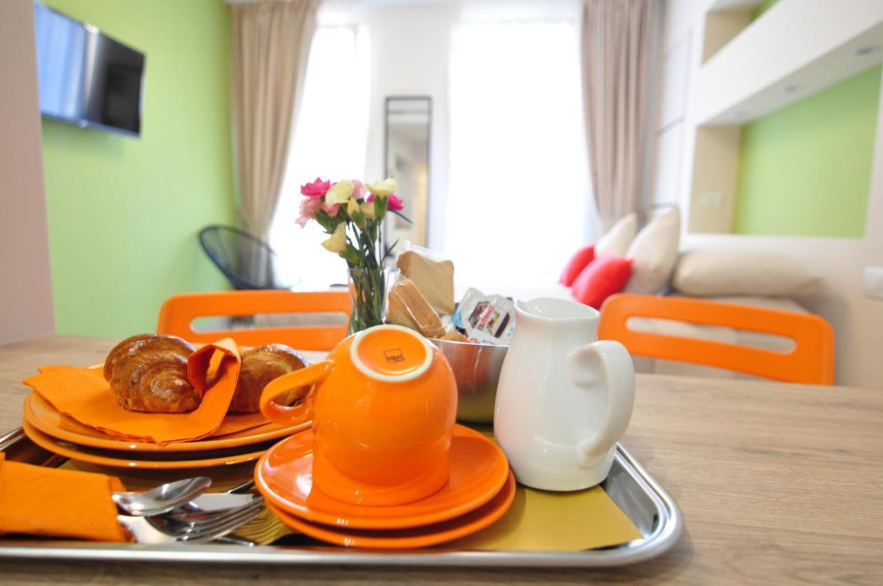 Delco Naples Bed & Breakfast Dış mekan fotoğraf
