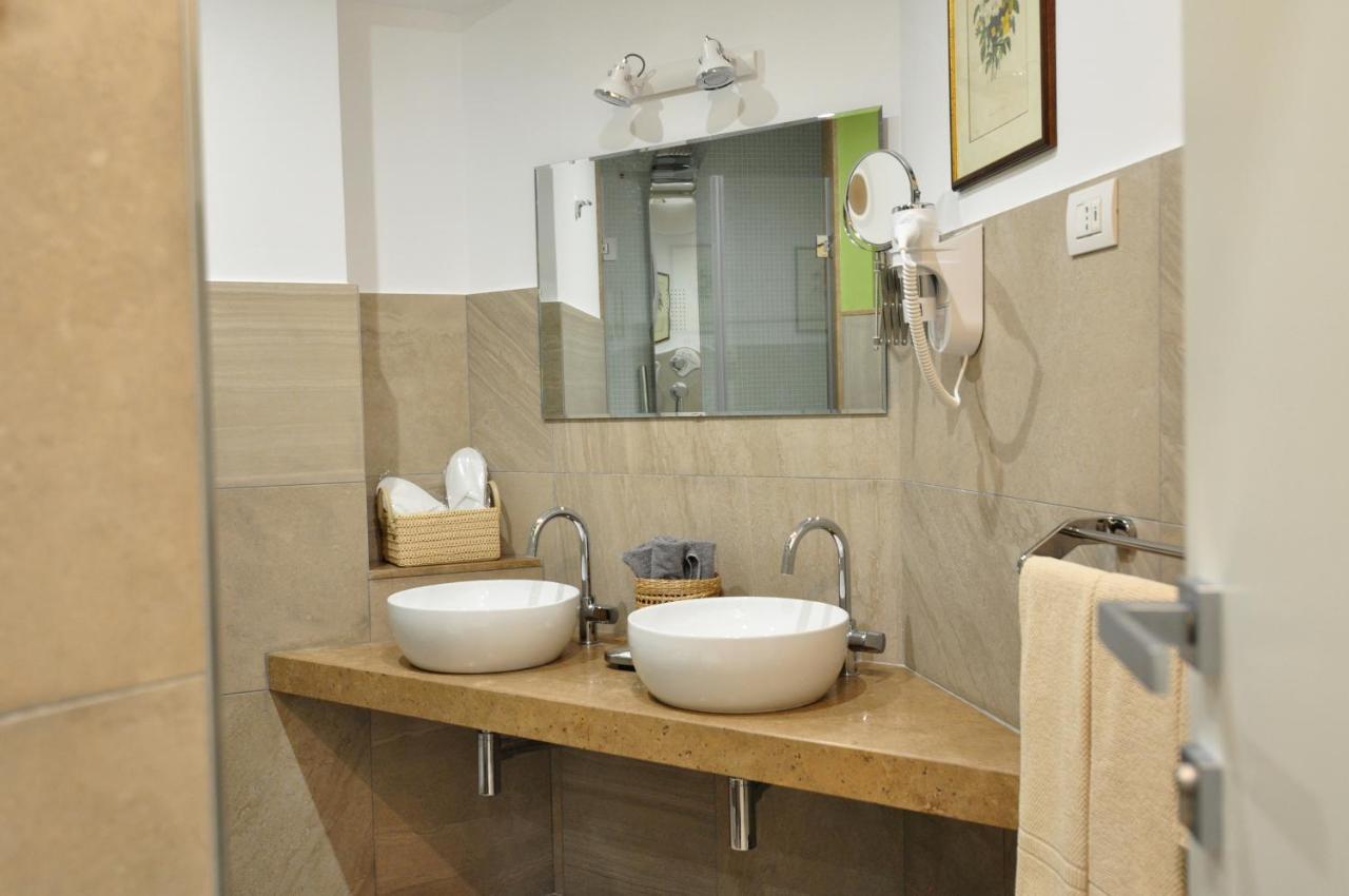 Delco Naples Bed & Breakfast Dış mekan fotoğraf