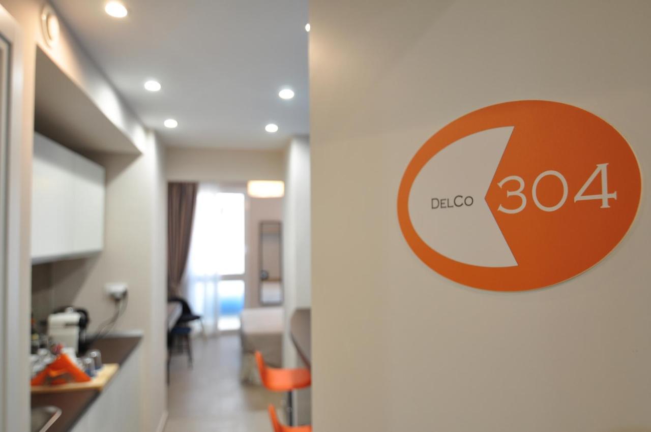 Delco Naples Bed & Breakfast Dış mekan fotoğraf