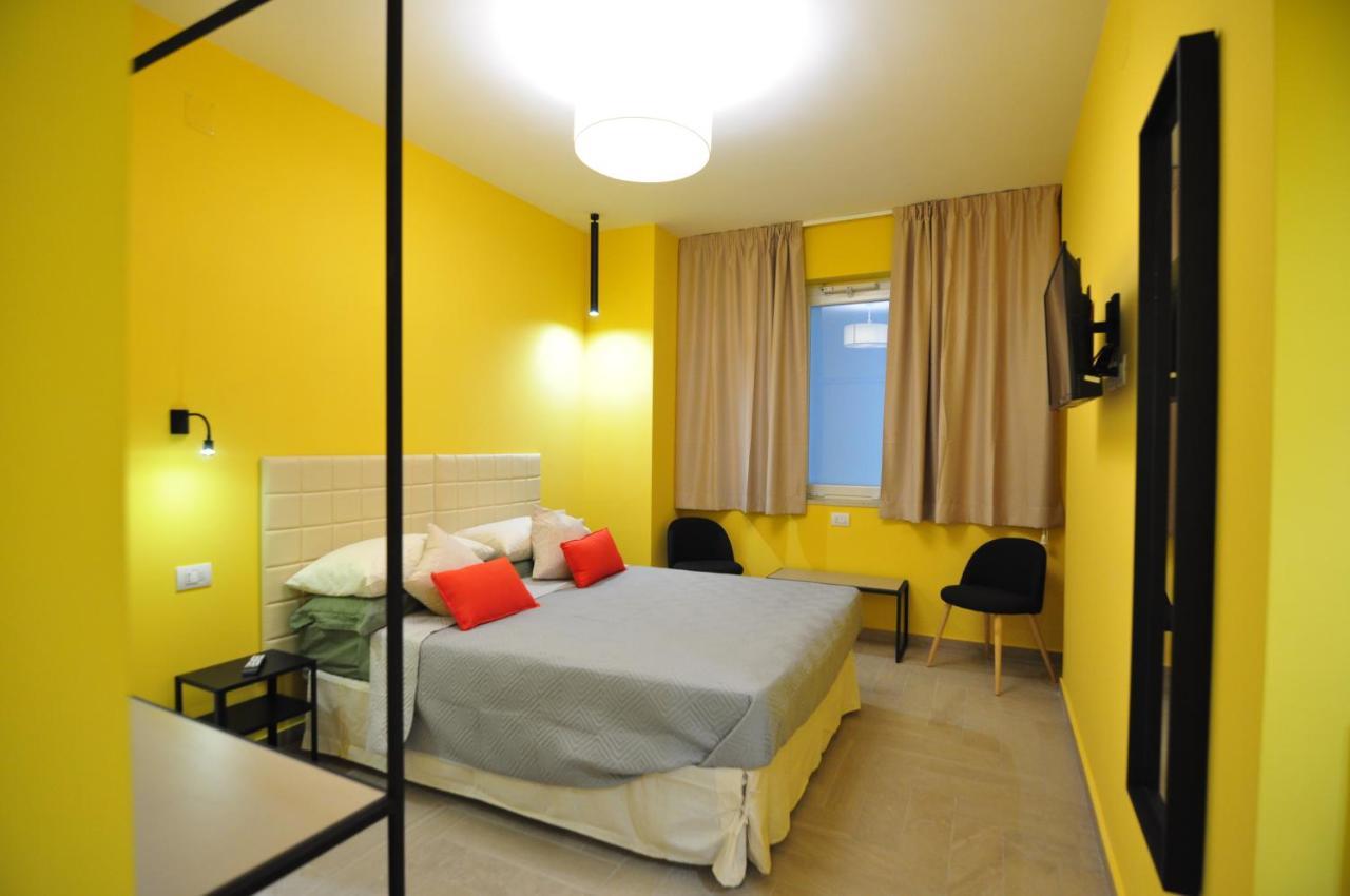Delco Naples Bed & Breakfast Dış mekan fotoğraf