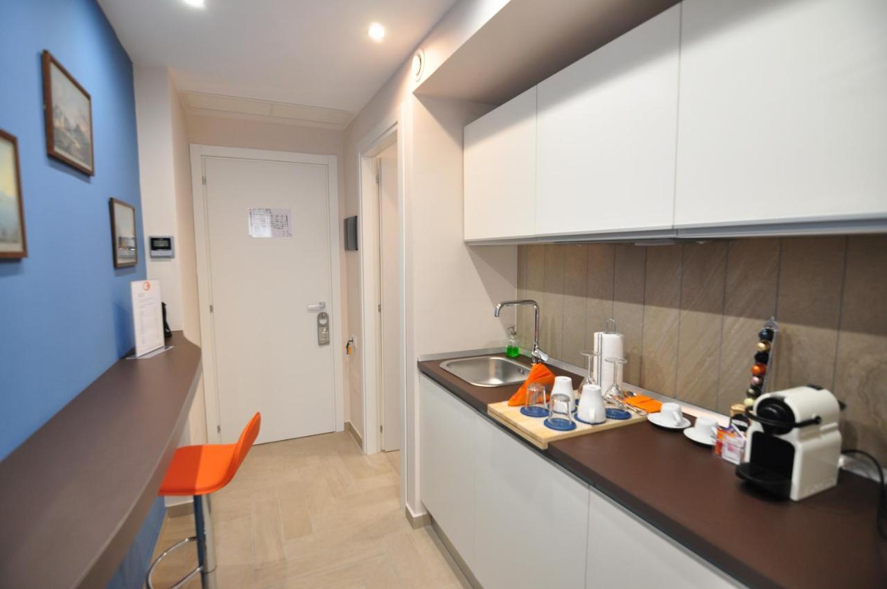 Delco Naples Bed & Breakfast Dış mekan fotoğraf