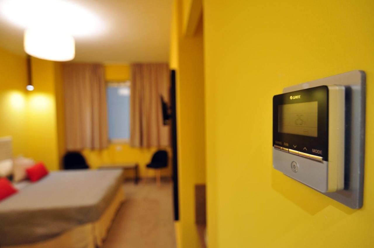 Delco Naples Bed & Breakfast Dış mekan fotoğraf