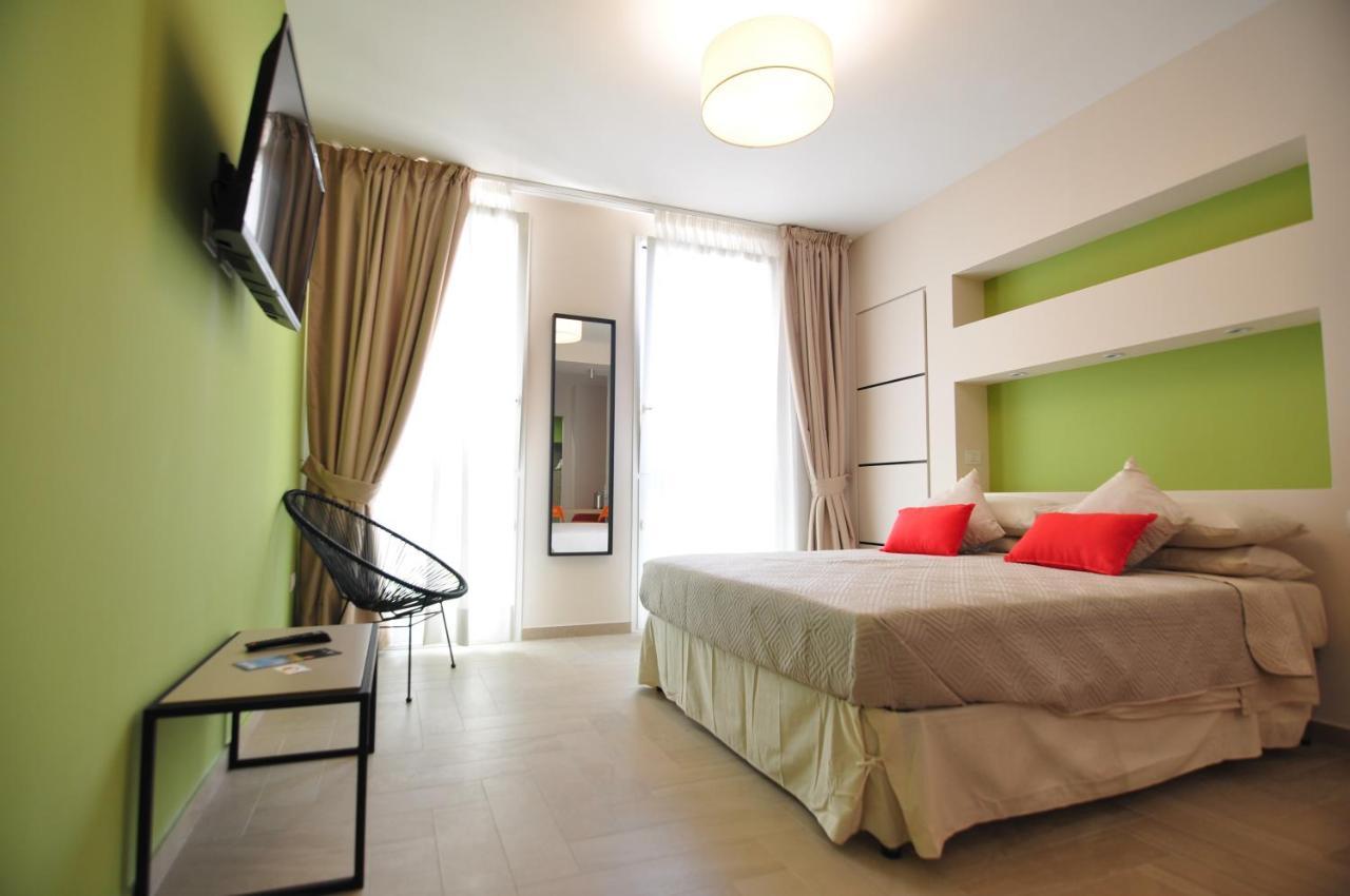 Delco Naples Bed & Breakfast Dış mekan fotoğraf