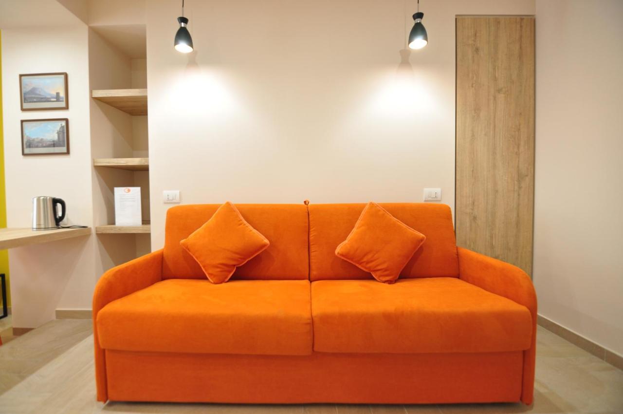 Delco Naples Bed & Breakfast Dış mekan fotoğraf