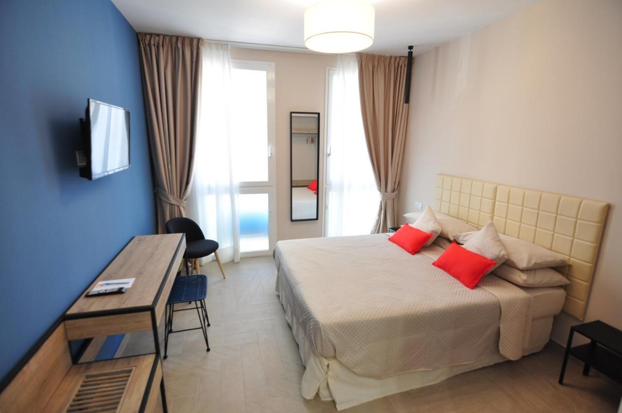 Delco Naples Bed & Breakfast Dış mekan fotoğraf